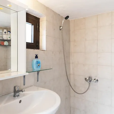 Сasa de vacaciones 1900s Traditional House In Asklipio *