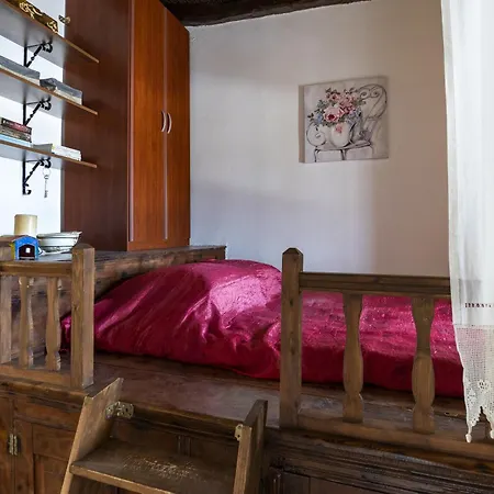 1900s Traditional House In Asklipio Сasa de vacaciones Asklipiion