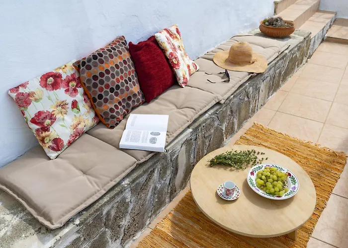 Σπίτι διακοπών 1900s Traditional House In Asklipio