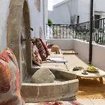 Tatil Evi 1900s Traditional House In Asklipio Asklipiion