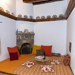 Tatil Evi 1900s Traditional House In Asklipio Asklipiion